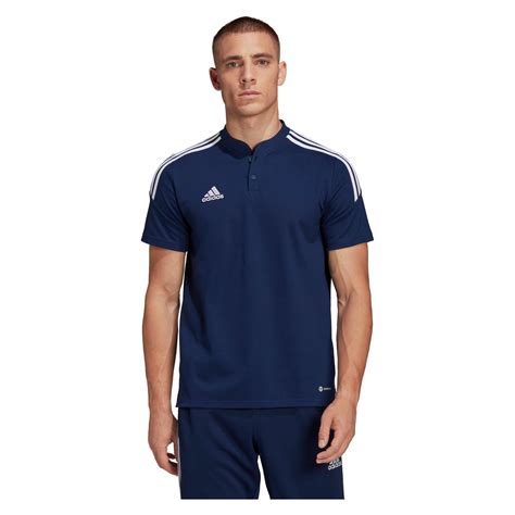 adidas condivo 19 polo weiß|adidas Condivo 22 Polo Shirt Men's .